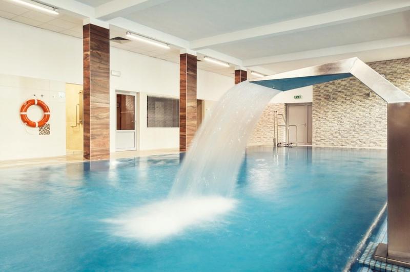 Instytut Zdrowia Sofra Fit & Spa Karpacz Exteriör bild