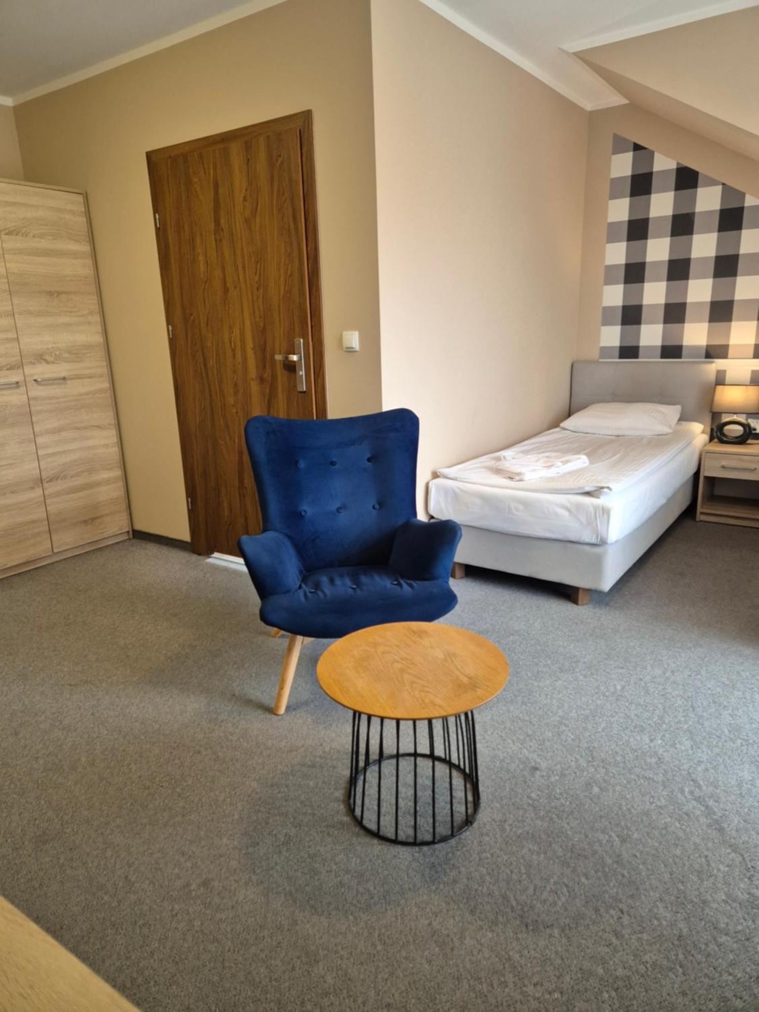 Instytut Zdrowia Sofra Fit & Spa Karpacz Exteriör bild
