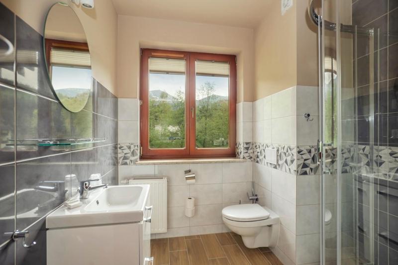 Instytut Zdrowia Sofra Fit & Spa Karpacz Exteriör bild