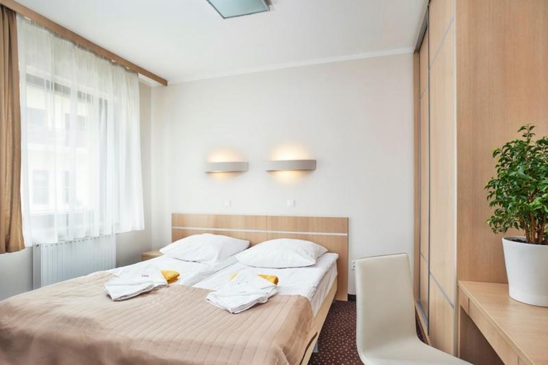 Instytut Zdrowia Sofra Fit & Spa Karpacz Exteriör bild